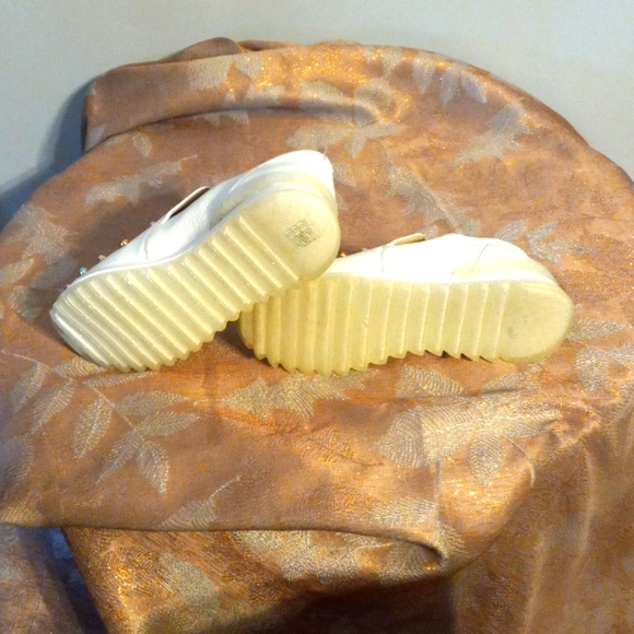 Sector Meucci Shoes - Picture 4 of 6